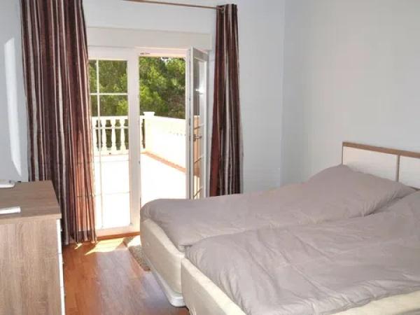 Chalet en La Nucia Pueblo