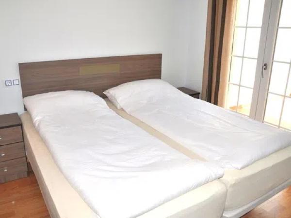 Chalet en La Nucia Pueblo