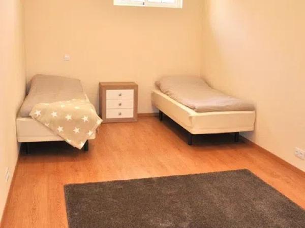 Chalet en La Nucia Pueblo