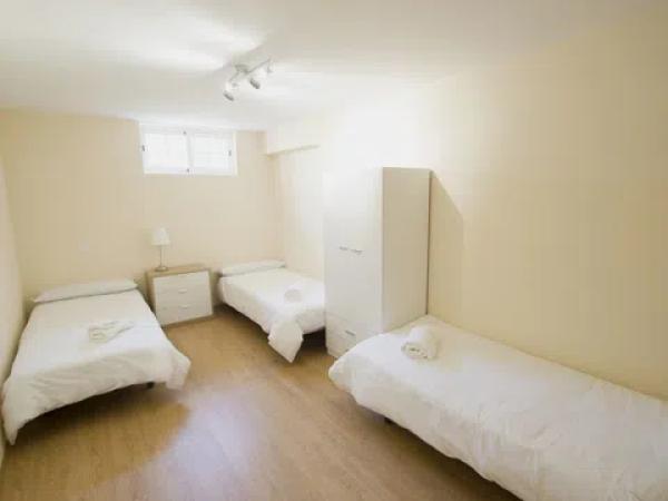 Chalet en La Nucia Pueblo