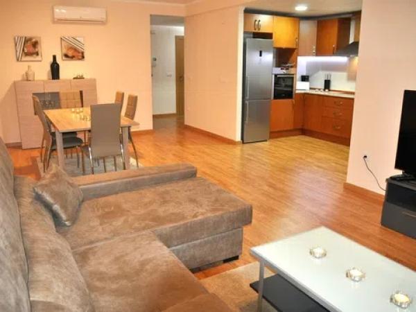 Chalet en La Nucia Pueblo