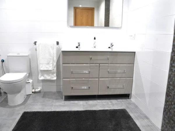 Chalet en La Nucia Pueblo