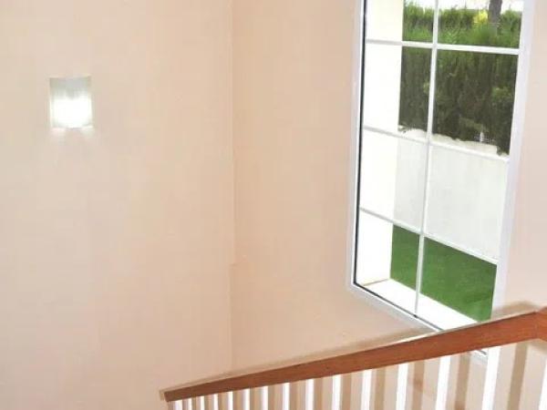 Chalet en La Nucia Pueblo