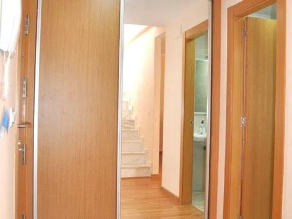 Chalet en La Nucia Pueblo