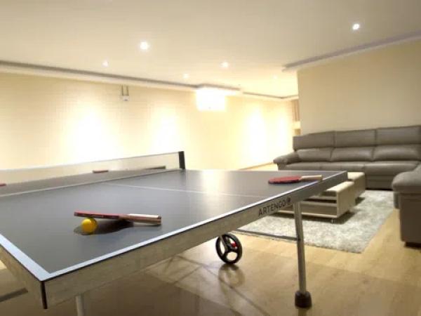 Chalet en La Nucia Pueblo