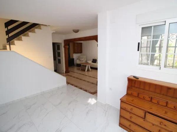 Chalet en Dolores