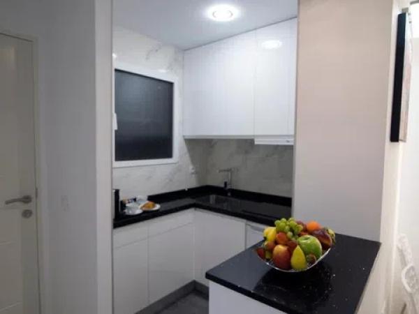 Piso en Barrio Zona Sierra Helada