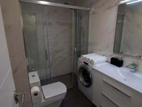 Piso en Barrio Zona Sierra Helada