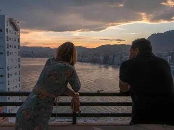 Piso en Barrio Zona Sierra Helada