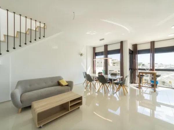 Piso en Barrio Lomas de Cabo Roig-Los Dolses