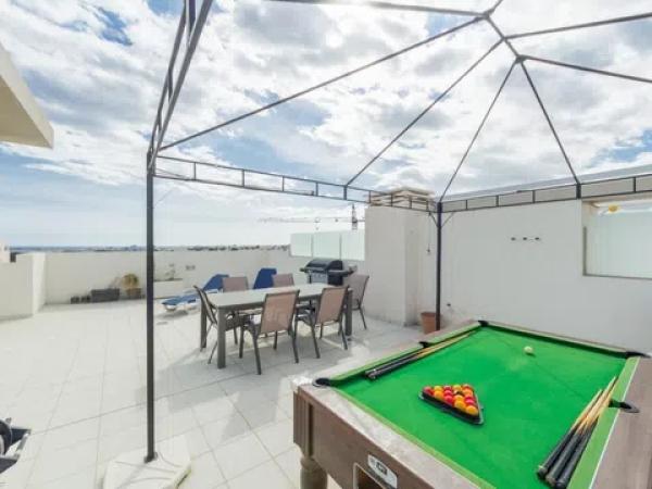 Piso en Barrio Lomas de Cabo Roig-Los Dolses