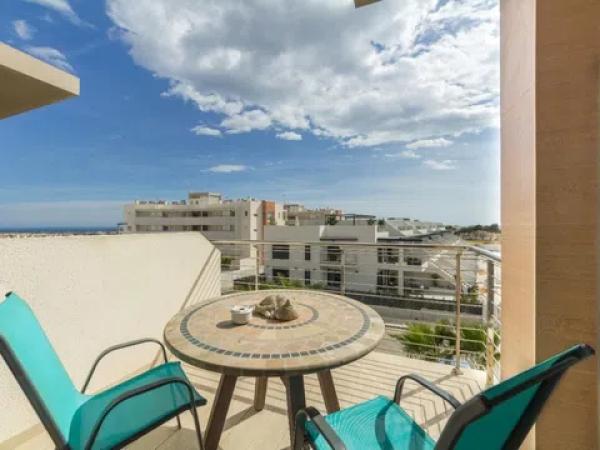 Piso en Barrio Lomas de Cabo Roig-Los Dolses