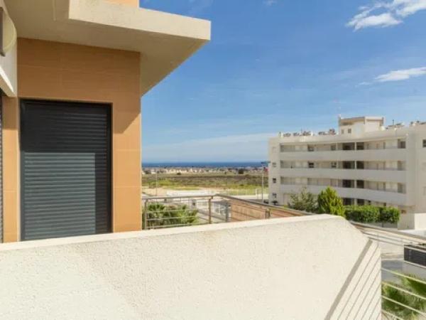 Piso en Barrio Lomas de Cabo Roig-Los Dolses