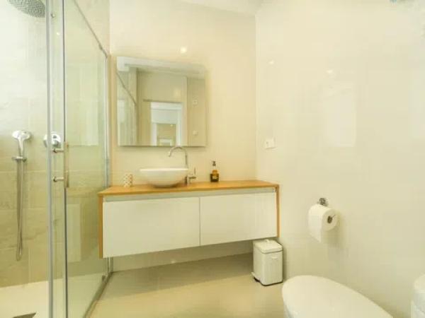 Piso en Barrio Lomas de Cabo Roig-Los Dolses