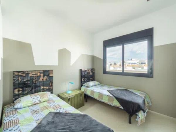 Piso en Barrio Lomas de Cabo Roig-Los Dolses