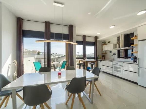 Piso en Barrio Lomas de Cabo Roig-Los Dolses