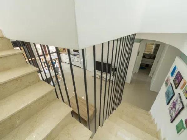 Piso en Barrio Lomas de Cabo Roig-Los Dolses