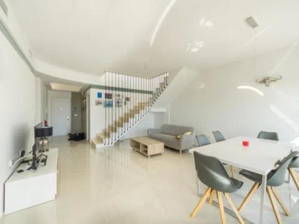 Piso en Barrio Lomas de Cabo Roig-Los Dolses