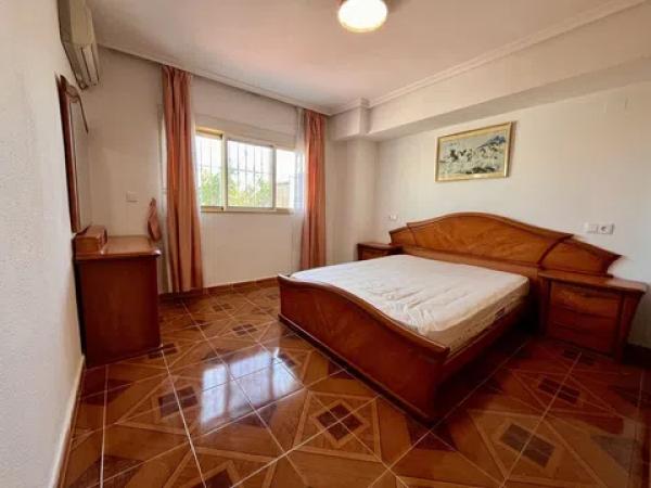 Piso en Barrio Punta Prima