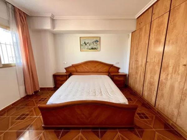 Piso en Barrio Punta Prima