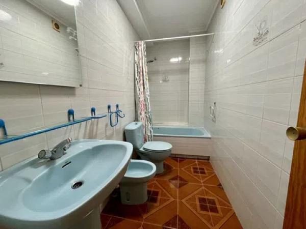 Piso en Barrio Punta Prima