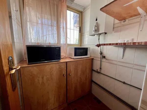 Piso en Barrio Punta Prima