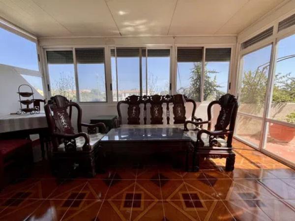 Piso en Barrio Punta Prima