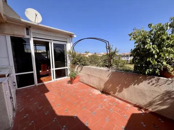 Piso en Barrio Punta Prima