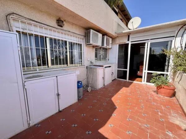 Piso en Barrio Punta Prima