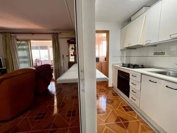 Piso en Barrio Punta Prima