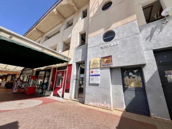 Piso en Barrio Punta Prima