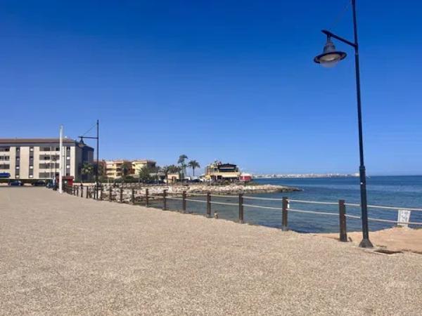 Piso en Barrio Punta Prima