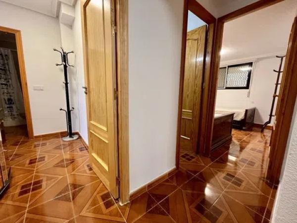 Piso en Barrio Punta Prima