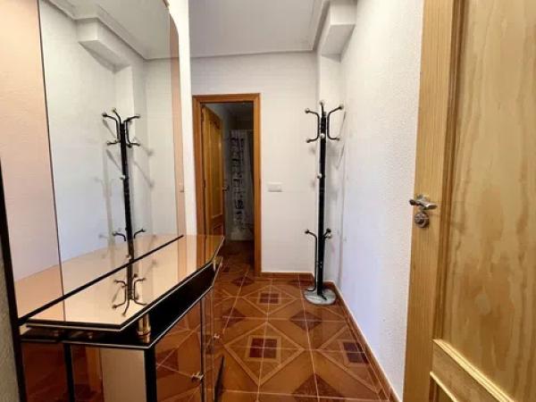 Piso en Barrio Punta Prima