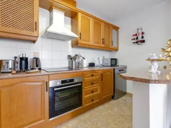 Piso en Barrio Cabo Roig