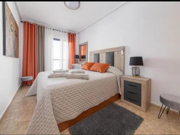 Piso en Barrio Cabo Roig