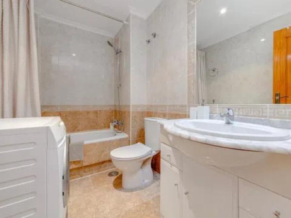 Piso en Barrio Cabo Roig