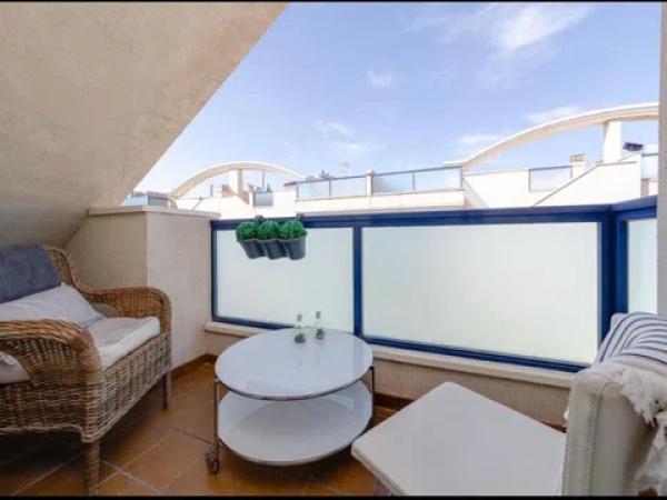 Piso en Barrio Cabo Roig