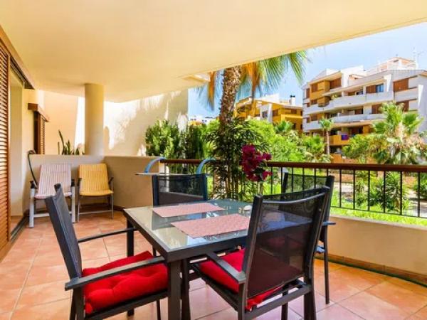 Piso en Barrio Punta Prima