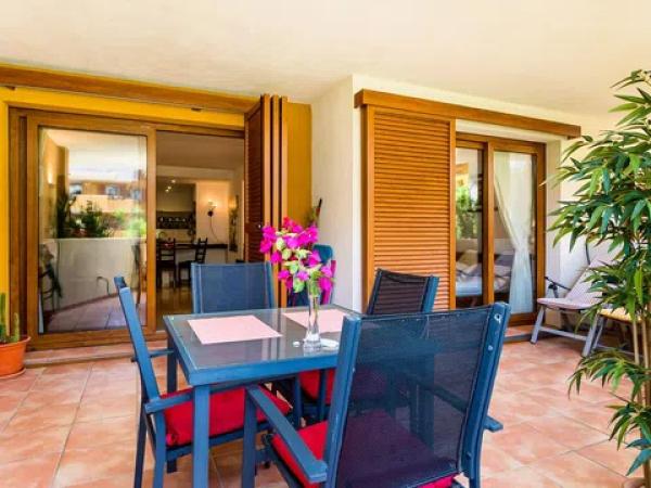 Piso en Barrio Punta Prima