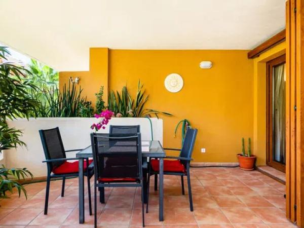 Piso en Barrio Punta Prima