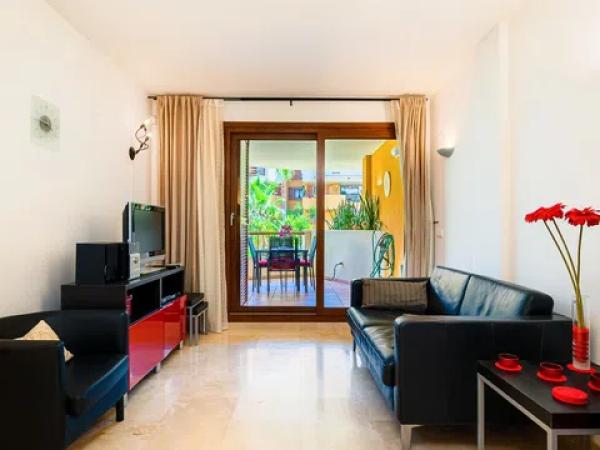 Piso en Barrio Punta Prima