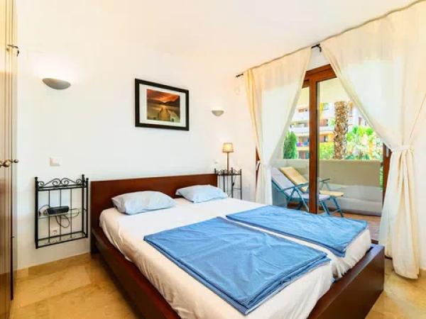 Piso en Barrio Punta Prima