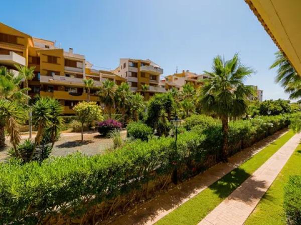 Piso en Barrio Punta Prima