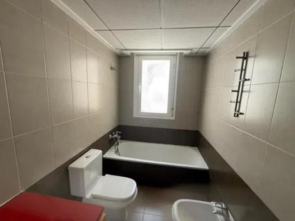 Chalet adosado en calle Hungría