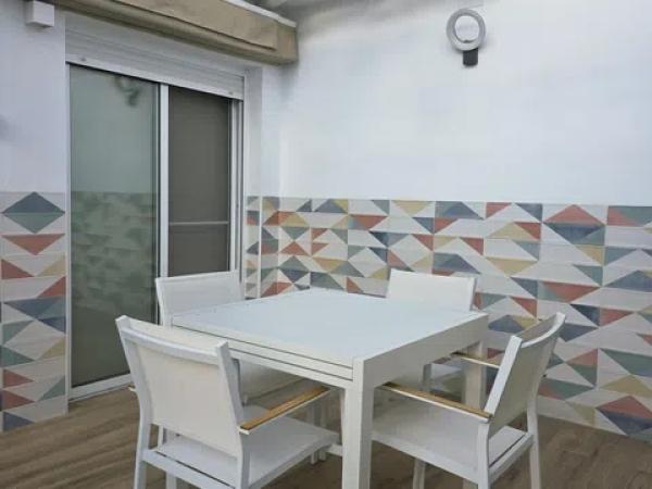 Ático en Barrio Reina Victoria-Miguel Hernández