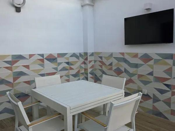 Ático en Barrio Reina Victoria-Miguel Hernández