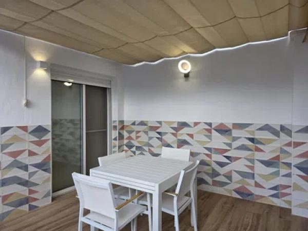 Ático en Barrio Reina Victoria-Miguel Hernández