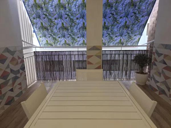 Ático en Barrio Reina Victoria-Miguel Hernández