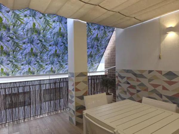 Ático en Barrio Reina Victoria-Miguel Hernández